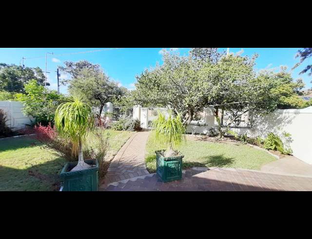 3 BEDROOM HOUSE RENTED IN WALMER